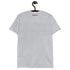 Grace Changes Everything Chillin @ Choo's 1 Short-Sleeve Unisex T-Shirt